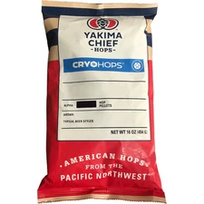 YCH Hops Citra Cryo Hop Pellets 1 lb