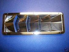 SEA-DOG LINE354-331290 VENT SS 5 SLOT