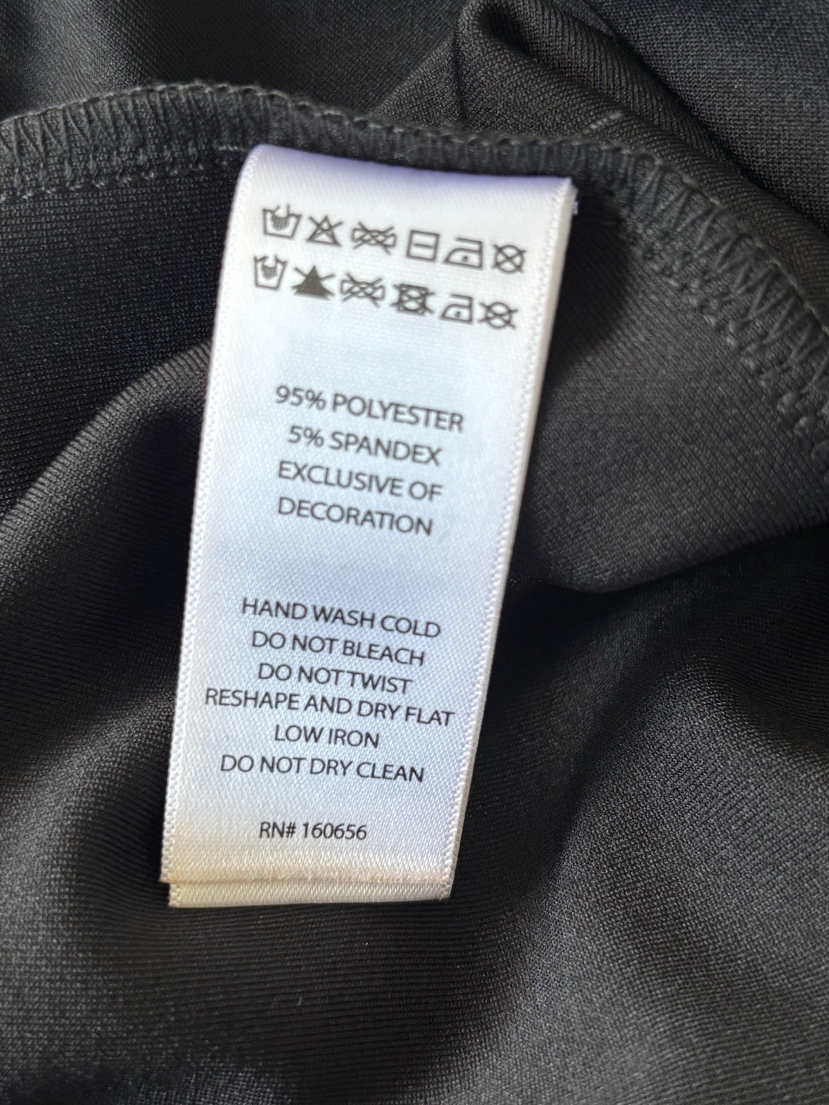 Sincerely Jules Flared Rhinestone Sequin Pants Si… - image 7