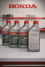 4 Qts Atf Dw-1 Oem Honda Acura Automatic Transmission Fluid Sealed New 4 Qts Atf Dw-1 Oem Honda Acura Automatic Transmission Fluid Sealed New