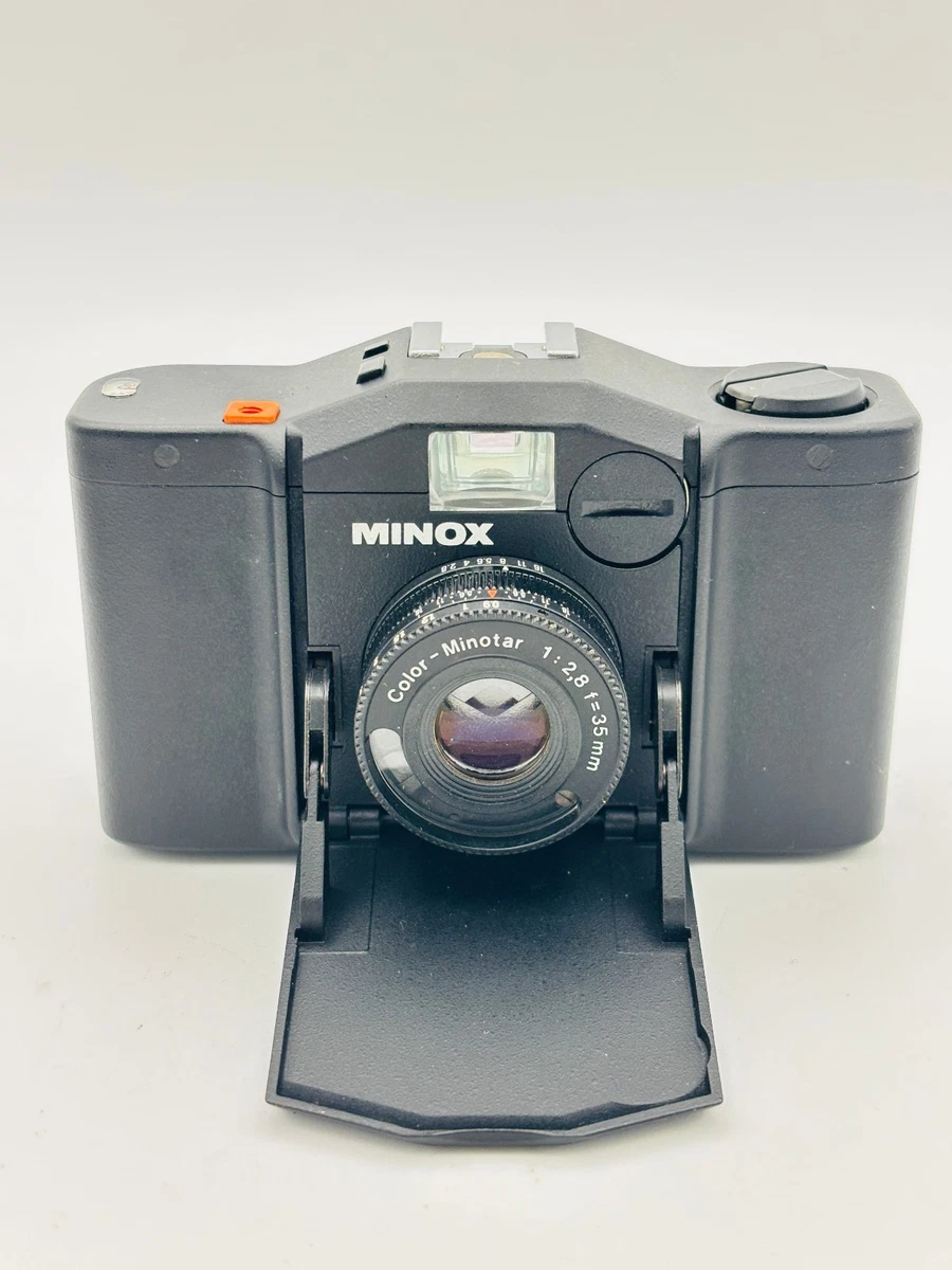 MINOX 35 mm Film Cameras for sale | eBay