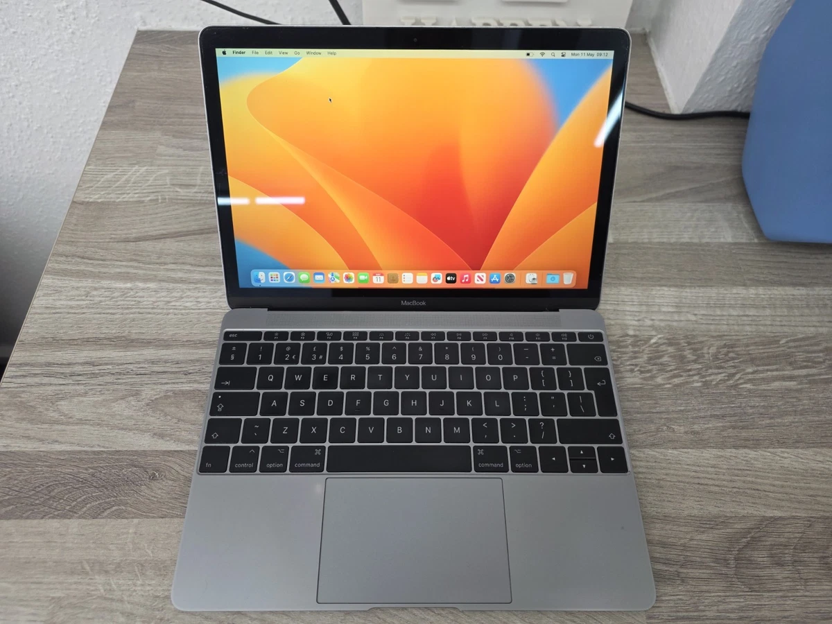 2017 Apple MacBook 12 Inch Laptops for sale | eBay