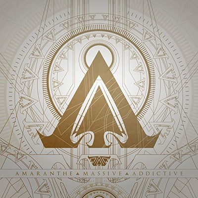 Amaranthe - Massive Addictive [New CD]