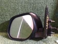 Retroviseur gauche (ou coque) Peugeot 4007