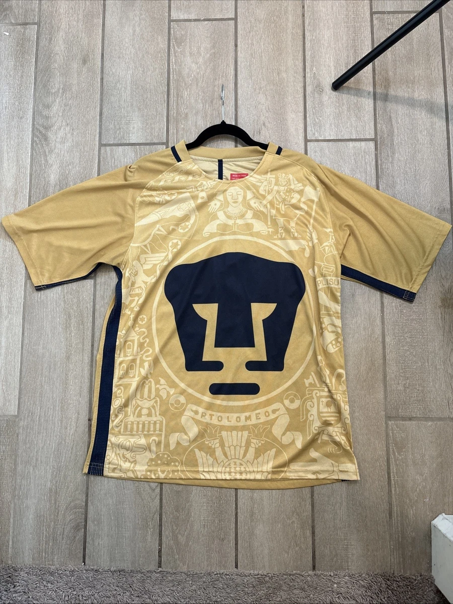 Pumas UNAM National Team Soccer Jerseys for sale | eBay