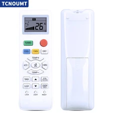 Remote Control For Haier Air Conditioner YR-HD01 YL-HD04 YR-HD06 YL-HD02 HA-0361