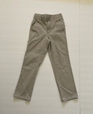 Izod Size 8 Slim Fit Pants for Children