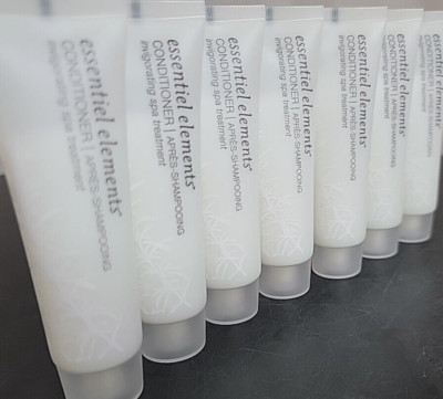 Gilchrist & Soames Essentiel Elements 1 oz Rosemary Mint Conditioner Case of 200