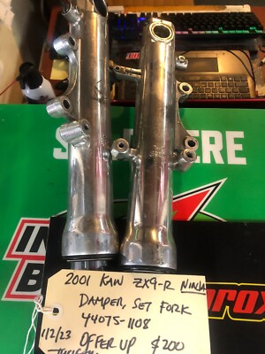 チューボー v.21 Voodoo Exhaust 2006-2022 Kawasaki ZX14R Big Tube