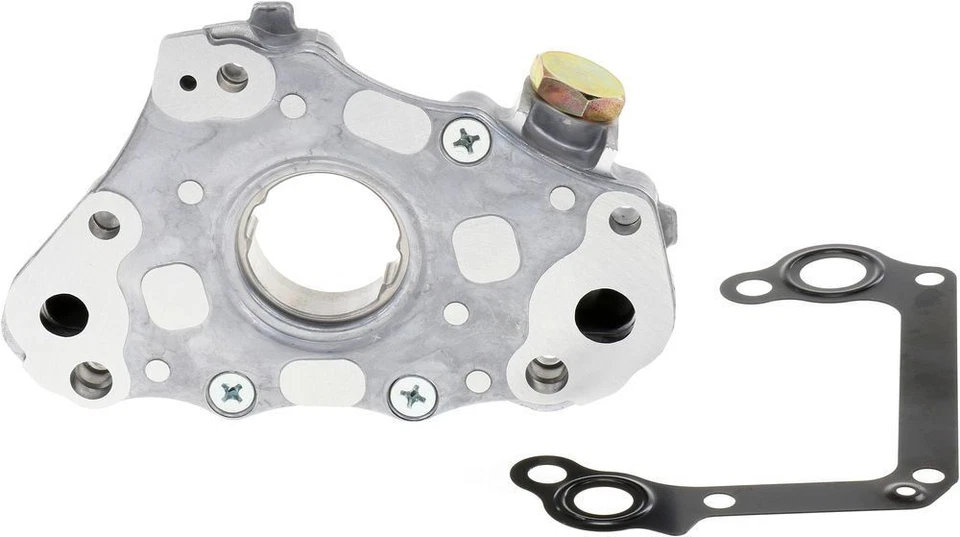 发动机油泵 适合 1998 - 2008 年 丰田卡罗拉 Celica,MR2 Spyder Matrix MELLING — 第 3/4 张图片