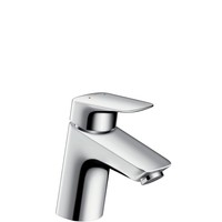 Hansgrohe Logis 70basin Mixer 71071000 Hansgrohe Logis 70basin Mixer 71071000