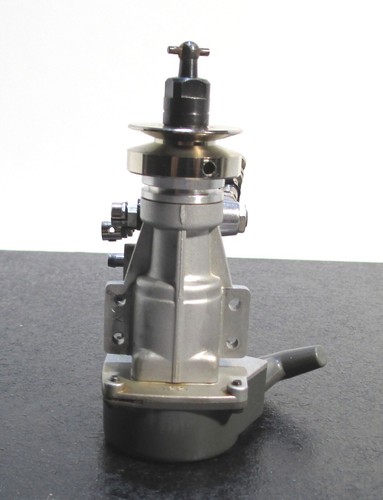O.S. MAX-CZ-MX 2.49cc liquid cooled 2 stroke glow engine for R/C boat, used f/s - Picture 20 of 22