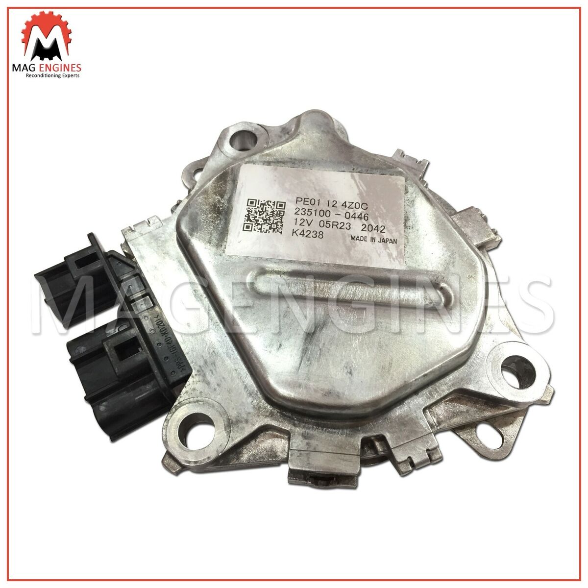 PE01-12-4Z0C ADJUST MOTOR MAZDA PE01 FOR MAZDA 6 ATENZA 3 PE01-12-4Z0C ADJUST MOTOR MAZDA PE01 FOR MAZDA 6 ATENZA 3