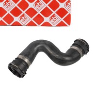 febi KüHlerschlauch KüHlwasserschlauch FüR BMW X3 E83 2.5 3.0 N52 17123424499