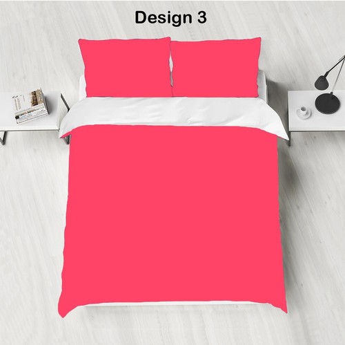 Personalized Duvet Cover Set Customised Photo Collage Name Pet Memorial Gift - Picture 23 of 35