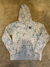 Boys Under Armour Hooded Sweatshirt, Size L