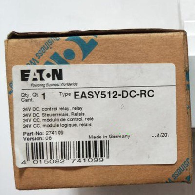 1pcs new     EASY512- -RC DHL SHIPPING #A6-4