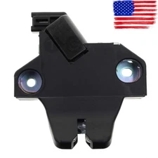 TRUNK LID ACTUATOR LATCH LOCK  For LEXUS IS250/IS350 64600-53060 Toyota Corolla