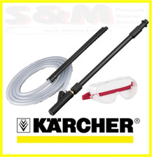 Original K&Auml;RCHER Hochdruckreiniger Sand- & Nassstrahlset 26387920 2.638-792.0