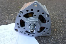 Lichtmaschine 28V 55A DAF 65 FAV CF MAN D F 90 2000 2865 Mercedes 1222 1017