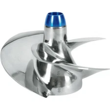 VX Sport  2005-2014  Yamaha  Solas Concord Stainless Steel Impeller 18/22