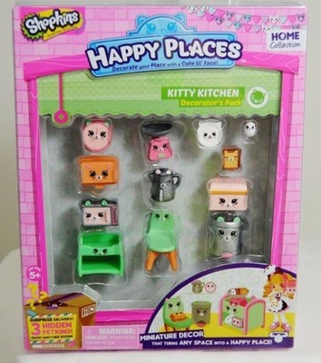 shopkins kitty kitchen