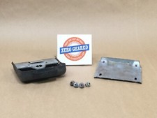 67 Dodge Sweptline Pickup Truck Dash Board Ash Tray Complete With Hardware