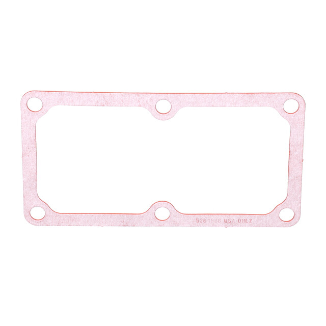 OEM NEW Mopar 20082018 Dodge Ram 2500 3500 6.7L Intake Plenum Gasket