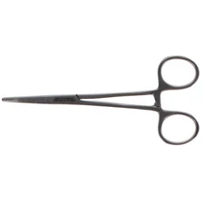 House Brand Dentistry 300236 HSB Kelly Hemostat Curved 5.5" Curved