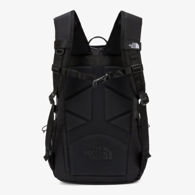 【THE NORTH FACE】SUPER PACK II North Face SUPER PACK II Backpack Bag Men Outdoor Travel
