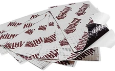 KILMAT 80 mil 18 sqft Car Sound Deadening Mat Butyl Automotive Sound Deadener Au