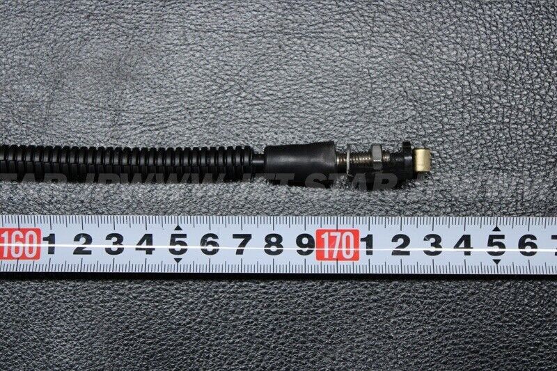 FX140Cruiser'06 OEM (INTAKE) CABLE, THROTTLE 1 Used [Y0051 FX140Cruiser'06 OEM (INTAKE) CABLE, THROTTLE 1 Used [Y0051