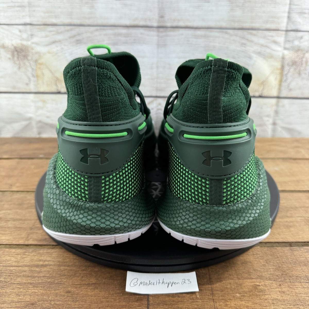 Under Armour Curry 6 Team 