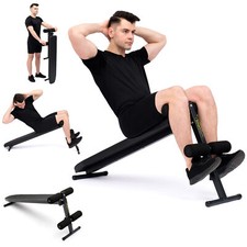 Abdominal Training Bench Abdominal Trainer SG-15 SmartGym Fitness Accessories