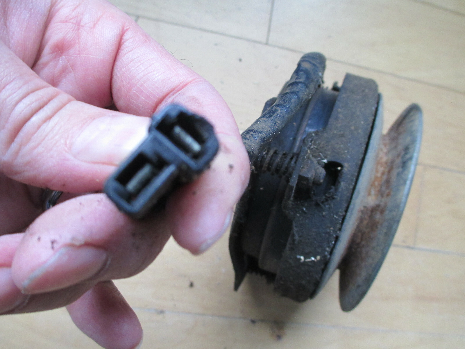 Cciyu For John Deere PTO Clutch Compatible With John Deere AM100979