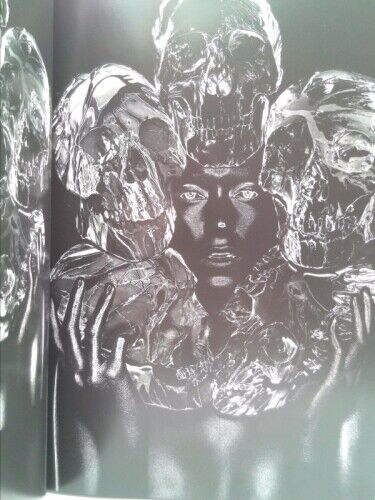 Myths, Monsters and Legends by Rankin, Photographer; Hirst, Damien - Picture 3 of 6