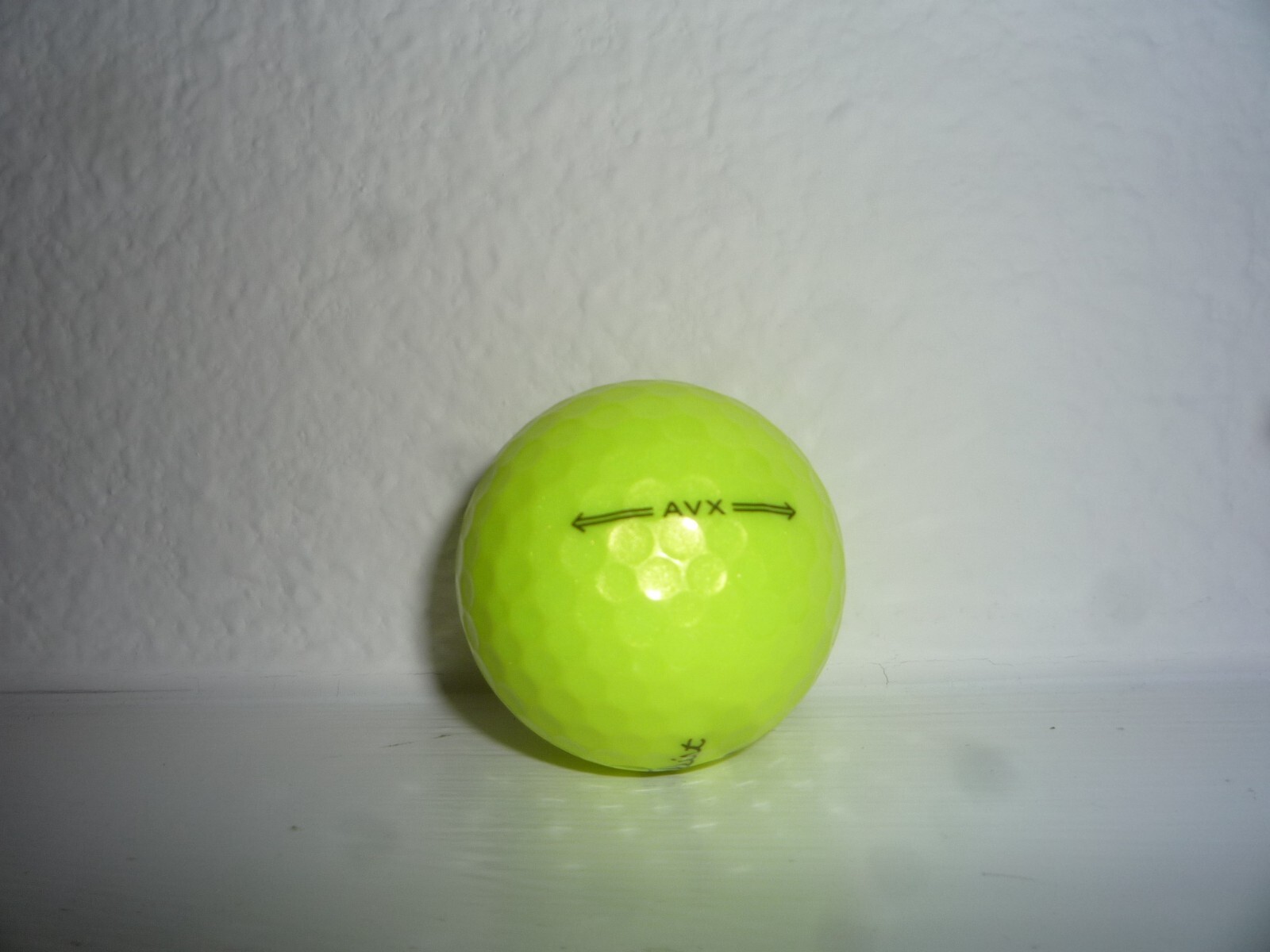 3 Dozen Used 2024 Titleist AVX Yellow Golf Balls in AAAAA Condition! eBay