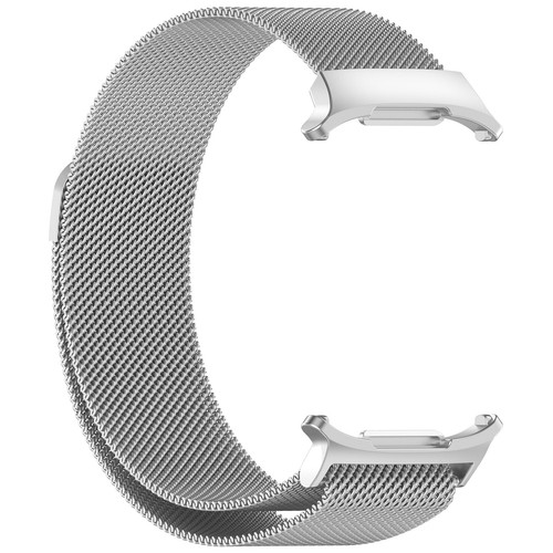 Correa de reloj de acero Milan para Samsung Galaxy Watch 7 Ultra 47mm - Zdjęcie 7 z 11