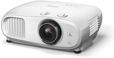 Epson EH-TW7100 3LCD 4K PRO-UHD-Projektor