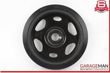 17-23 Cadillac XT5 Engine Crankshaft Harmonic Balancer Pulley 55487414 OEM