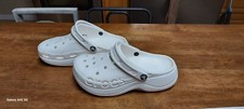 Crocs Womens Baya Platform Clog. Size W7