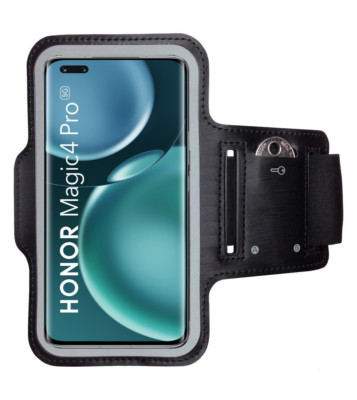 Armband für Honor Magic4 Pro Sportarmband Armtasche Sport Tasche Laufhülle
