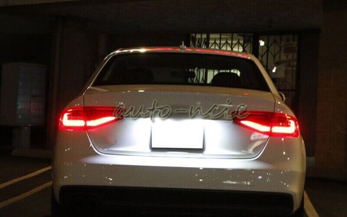 12pcs Bright White Interior LED Lights Package Kit For 2013-2014 Infiniti JX35 - Picture 6 of 10