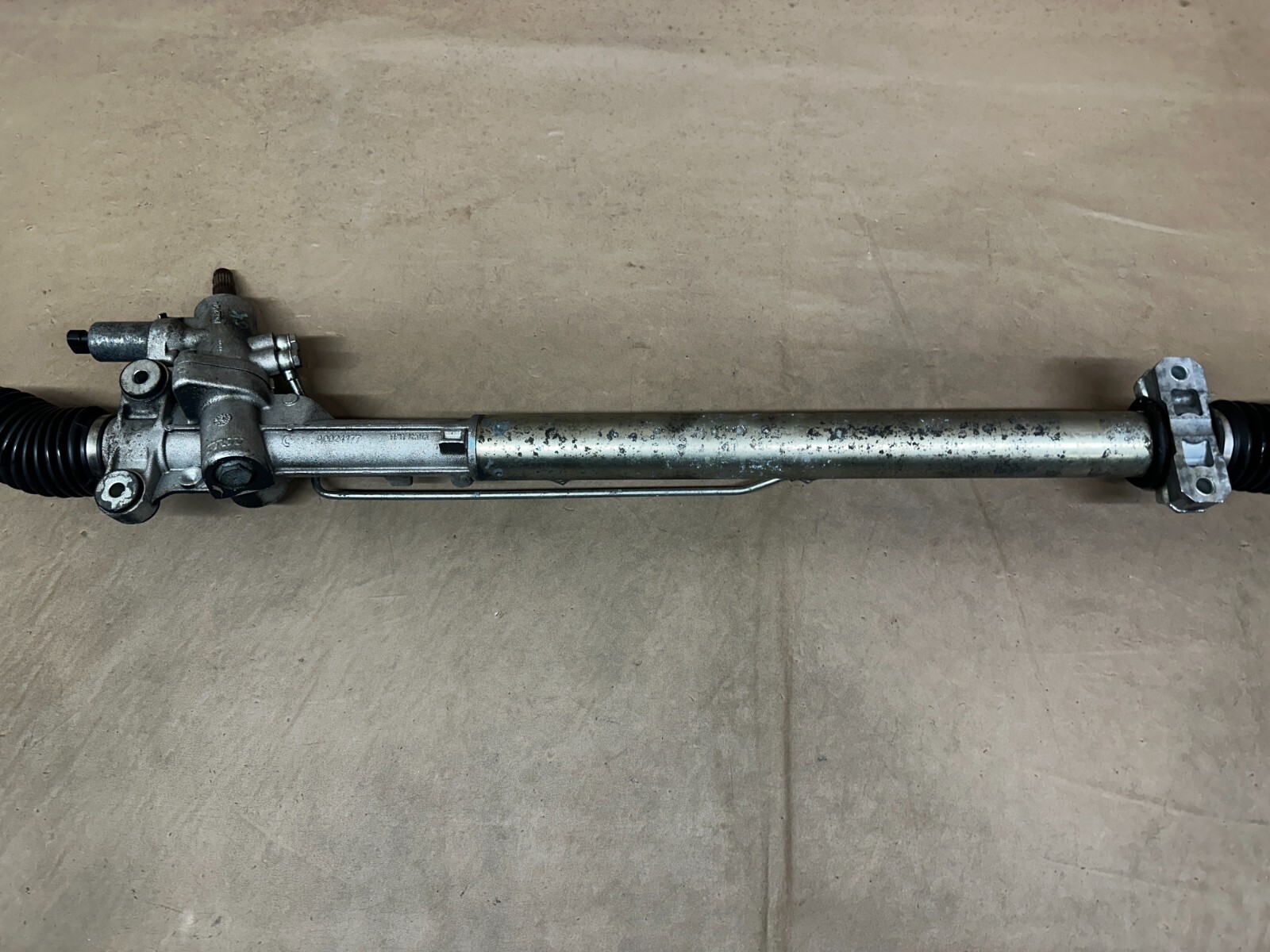 2011-2016 Ferrari FF F151 Scatola Guida Steering Rack & Pinion Box GSX OEM 11 16