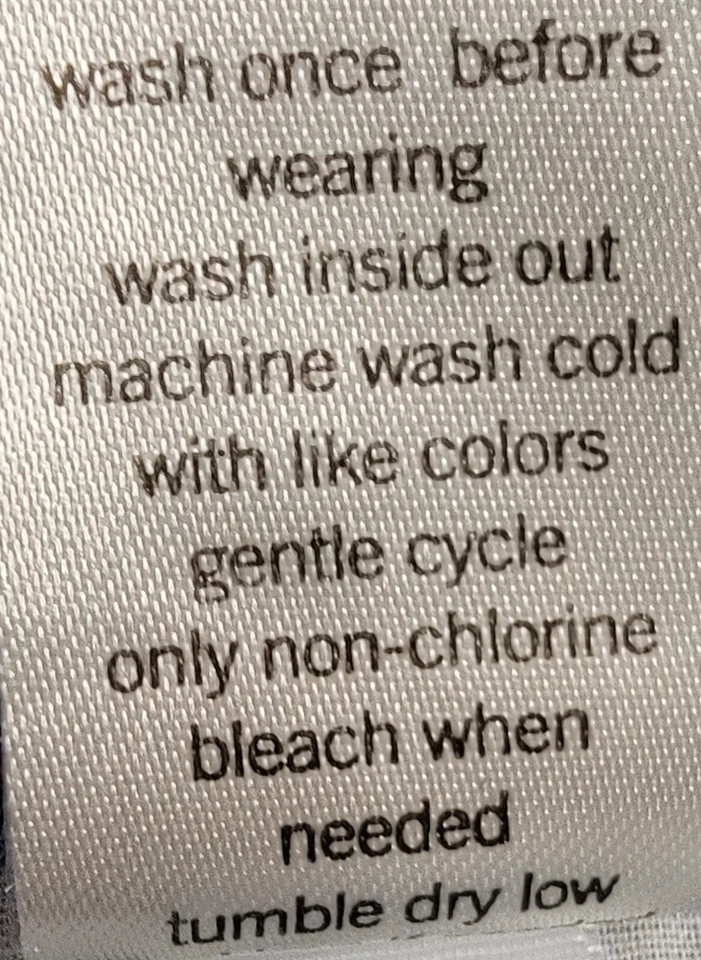 Falda vaquera azul SO Juniors para mujer talla 5 Foto 4 de 4