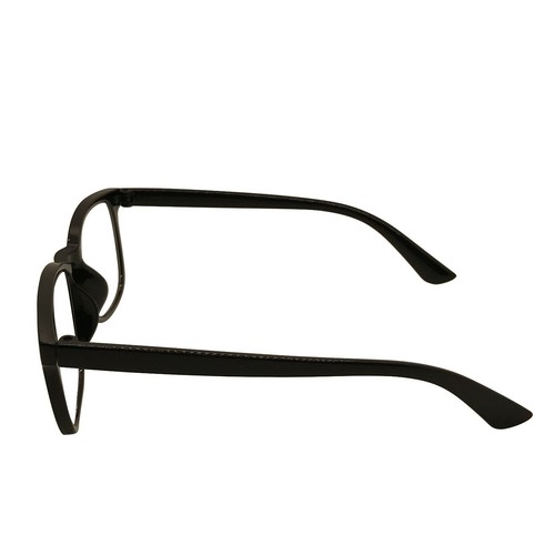 3 Pack Mens Womens Oval Round Frame Reading Glasses Blue Light Blocking Readers - 第 6/6 張圖片