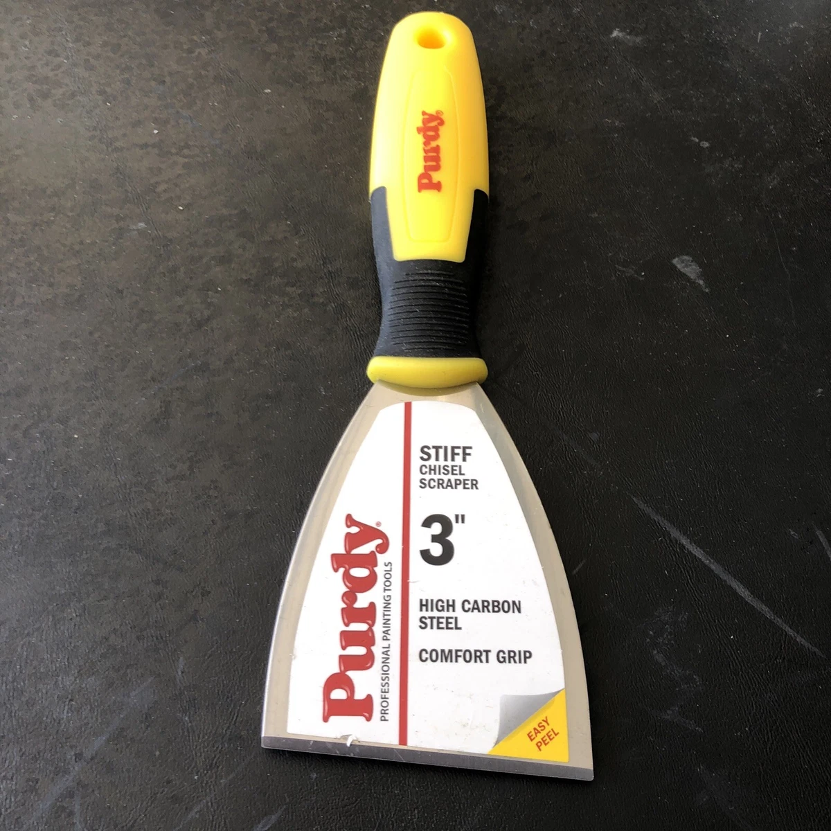 Purdy scraper blades deals