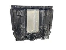 2020-2023 MERCEDES GLB250 FRONT UNDER ENGINE SPLASH GUARD SHIELD TRIM PANEL