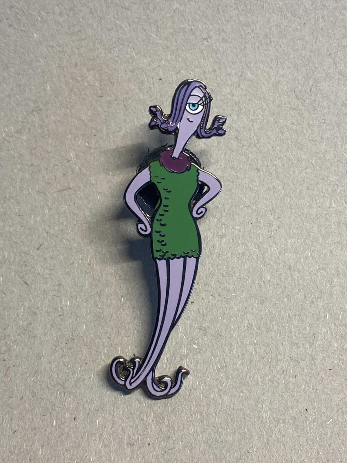 DLR - Monster's Inc - Celia Standing Pin