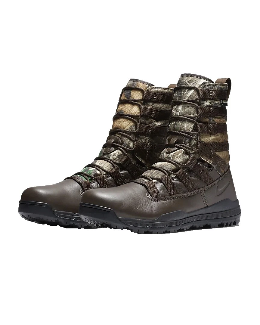 Nike camuflaje para hombre